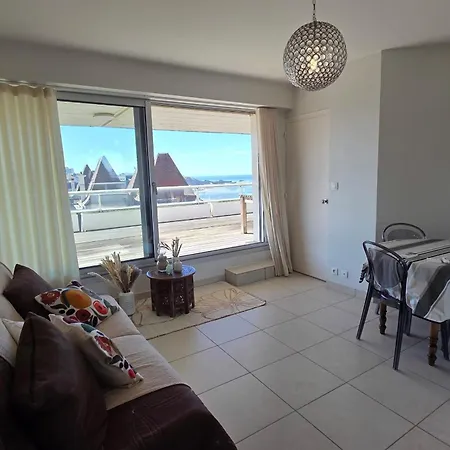 Appartamento Panoramic View And Terrace In